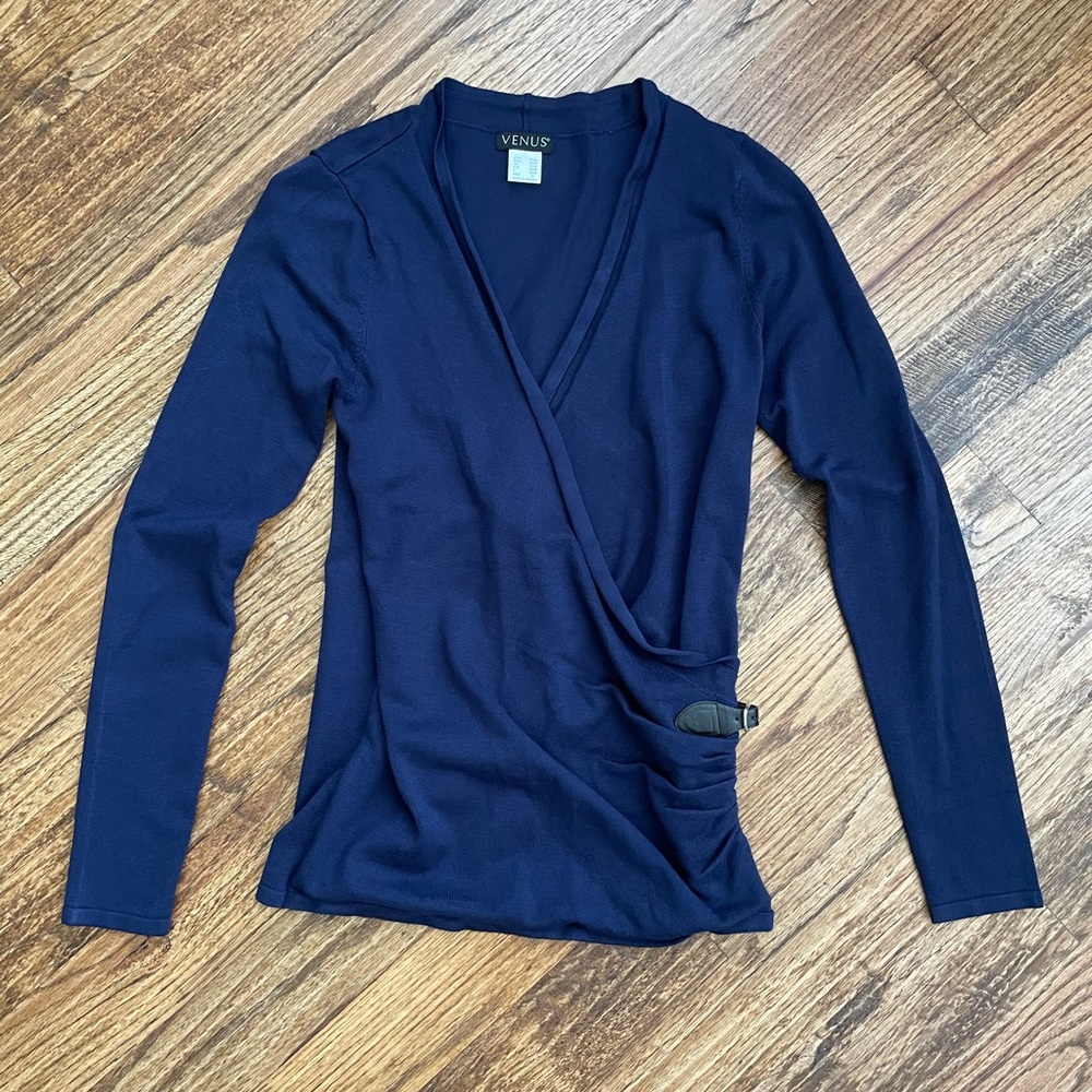 Venus Sweater Size Small